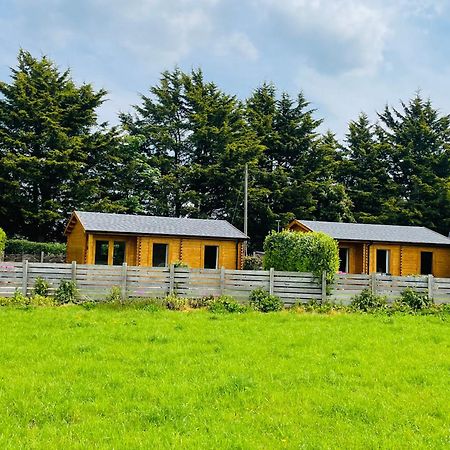 Keepers Lodges Бродуей Екстериор снимка