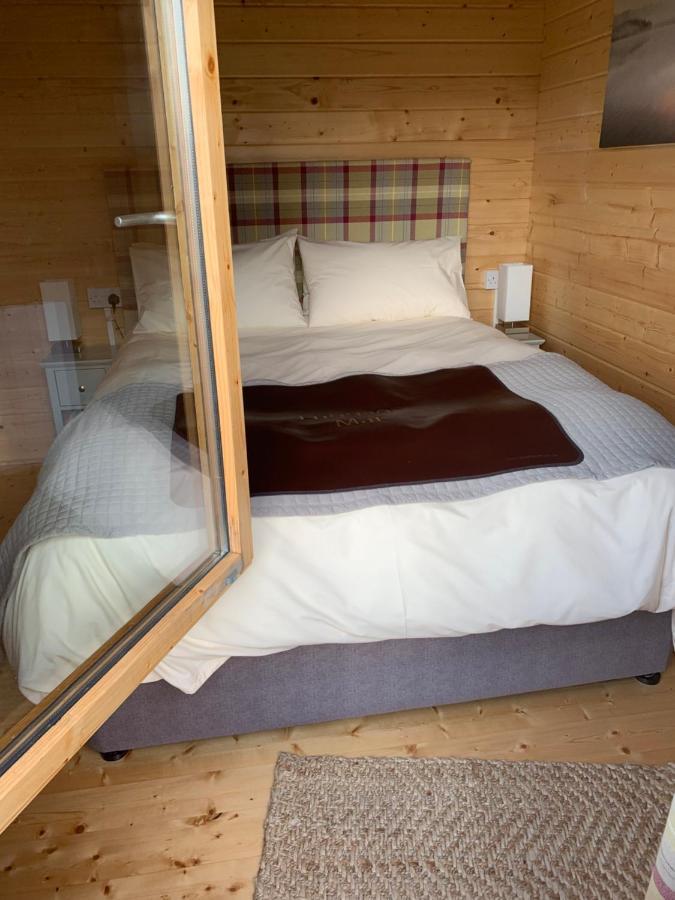 Keepers Lodges Бродуей Екстериор снимка