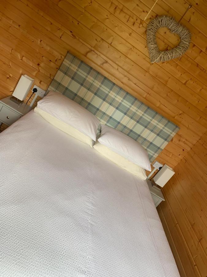 Keepers Lodges Бродуей Екстериор снимка