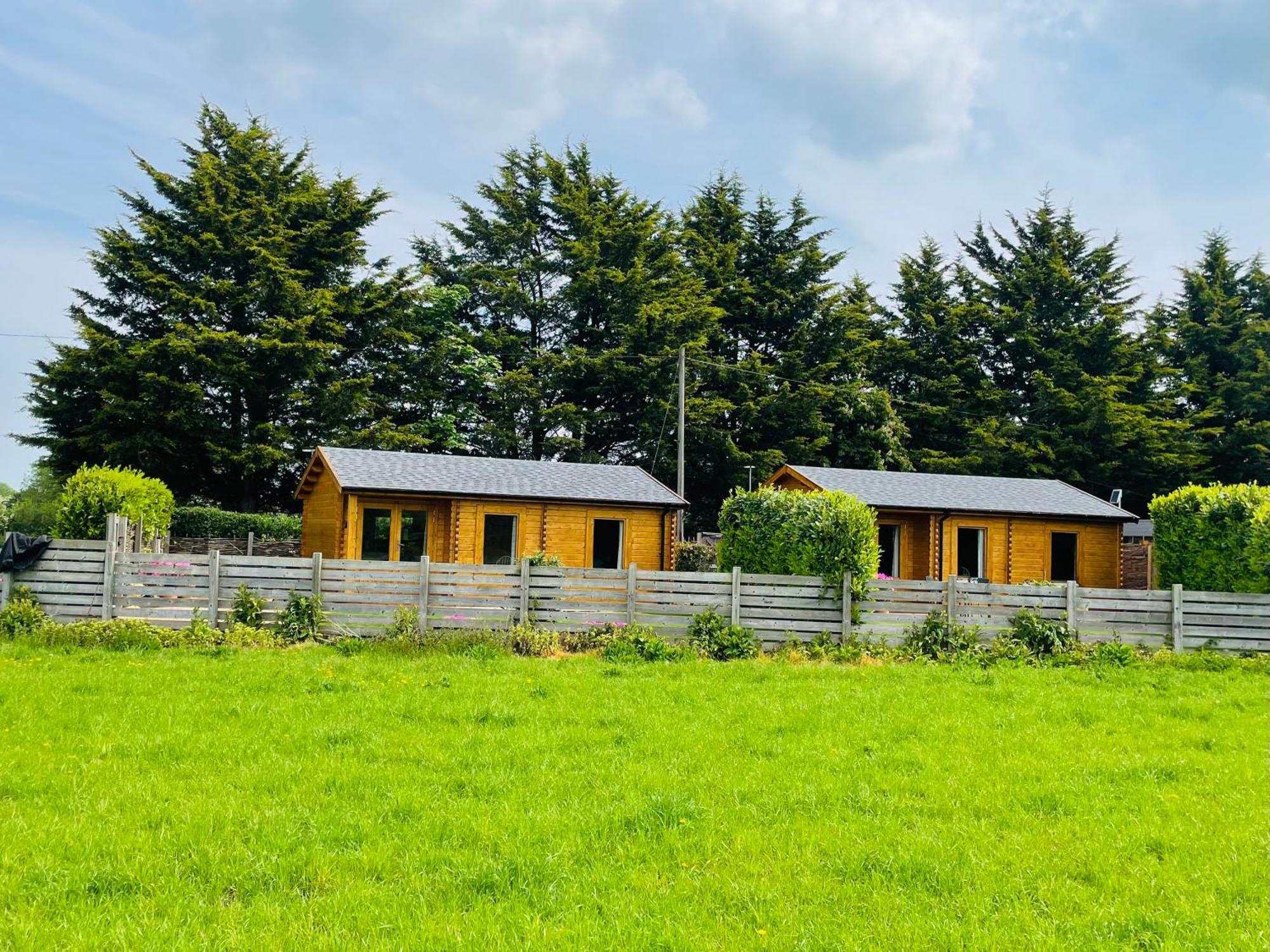 Keepers Lodges Бродуей Екстериор снимка