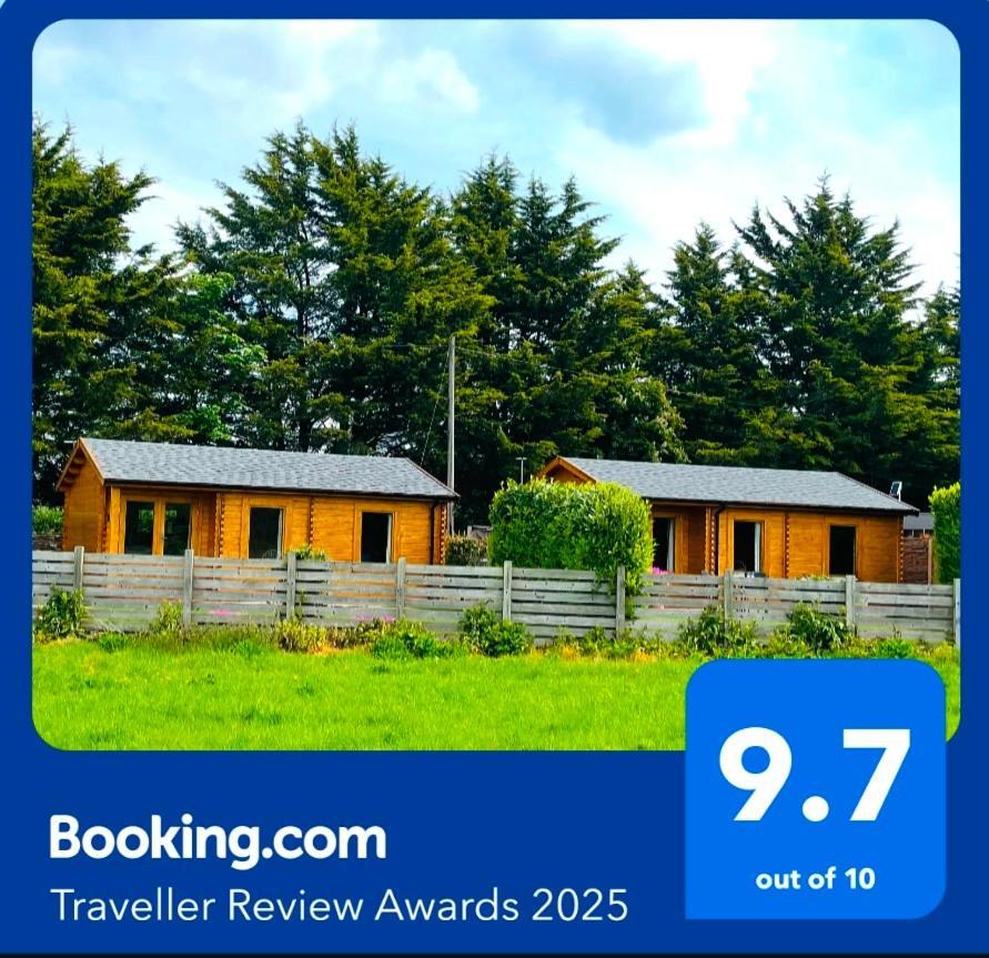 Keepers Lodges Бродуей Екстериор снимка