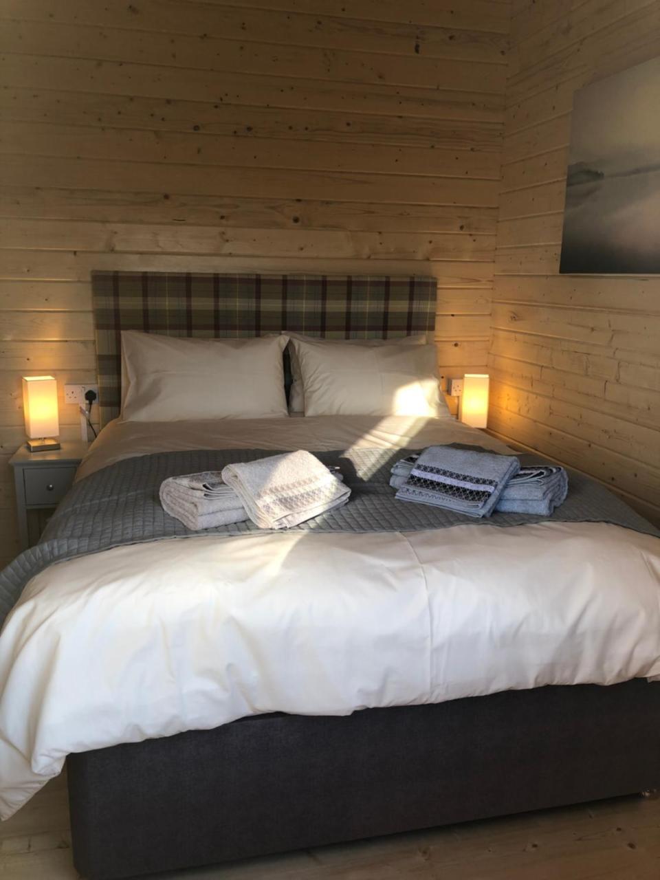 Keepers Lodges Бродуей Екстериор снимка