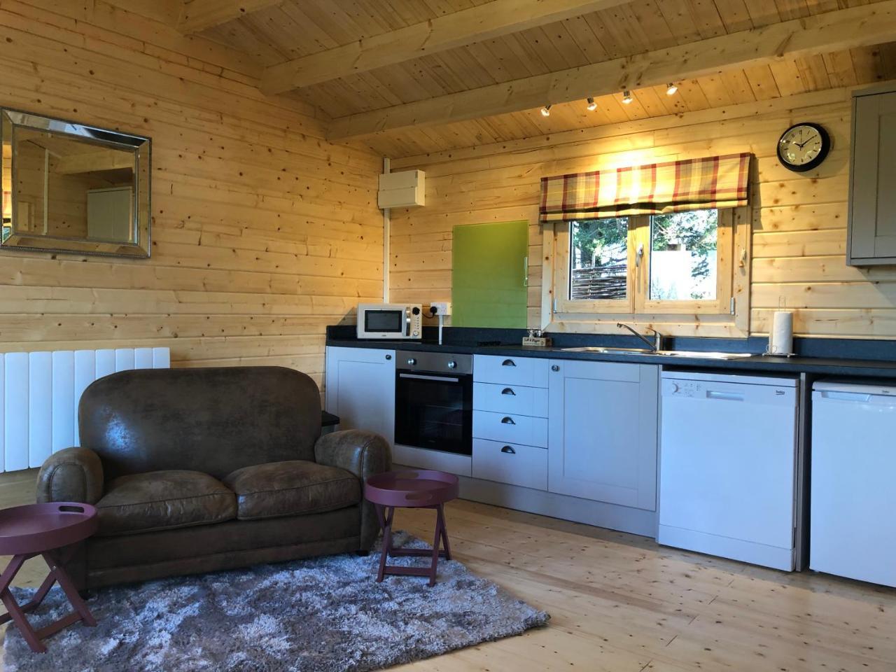 Keepers Lodges Бродуей Екстериор снимка