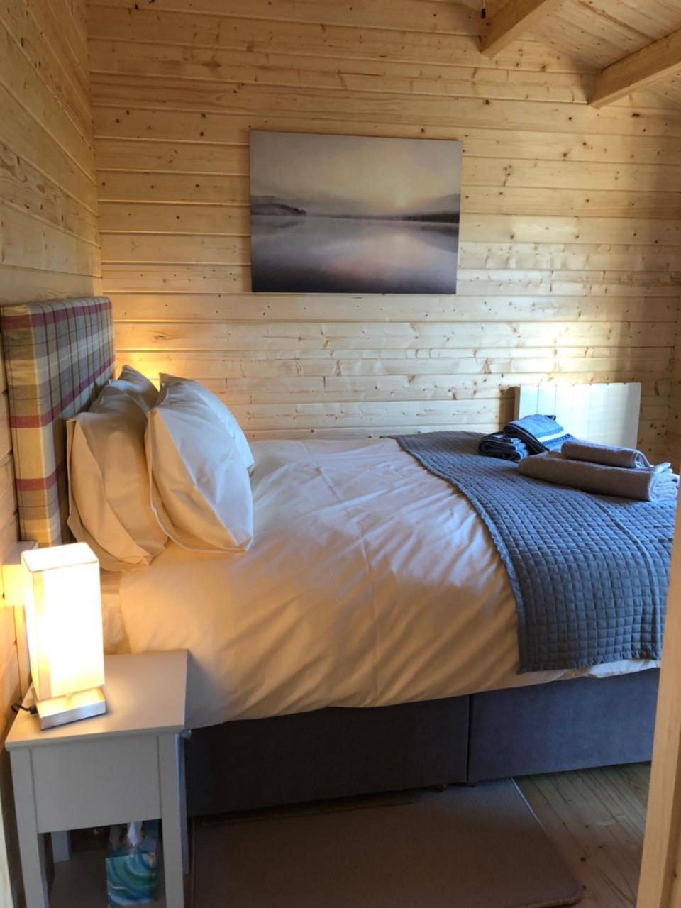 Keepers Lodges Бродуей Екстериор снимка